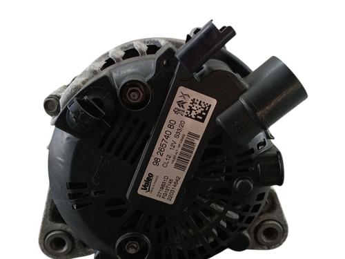alternator-citroen-c3-iii-sx-2016-33307710 main image