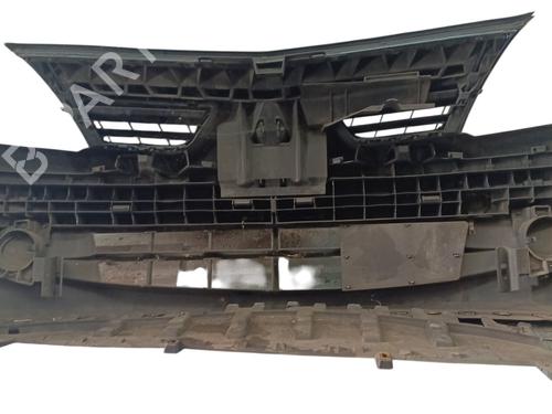 Pare-chocs avant RENAULT MODUS / GRAND MODUS (F/JP0_) 1.2 (JP0C, JP0K, FP0C, FP0K, FP0P, JP0P, JP0T) | BP29759927C7