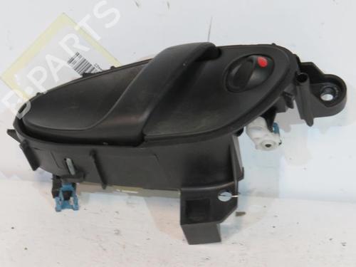 Used Rear left interior door handle CITROËN XSARA (N1) [1997-2005]  25095133