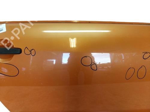 Right front door CITROËN C3 Pluriel (HB_) 1.6 | BP25062393C3 