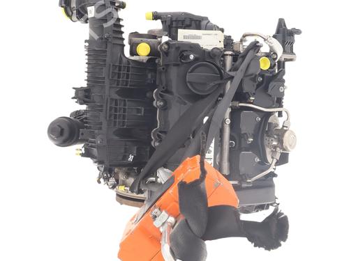Engine BMW 1 (F20) 116 i | BP38091954M1 - Image 5
