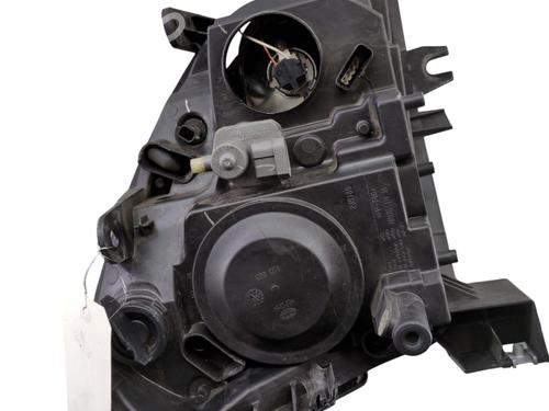 Left headlight NISSAN QASHQAI I (J10, NJ10) 1.5 dCi | BP29610143C28 