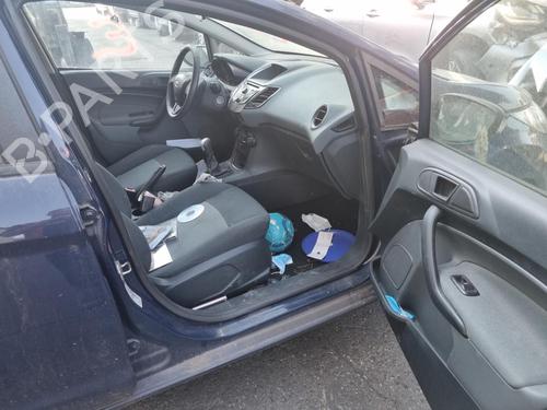 Starter FORD FIESTA VI (CB1, CCN) 1.25 | BP25099808M8 