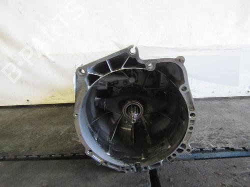 Used Gearbox BMW 3 Compact (E46) 320 td (150 hp) 25107774