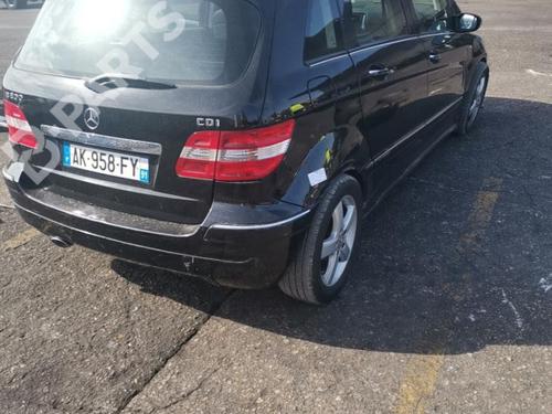 Right taillight MERCEDES-BENZ B-CLASS Sports Tourer (W245) B 200 CDI (245.208) | BP10612796C35  - Image 10