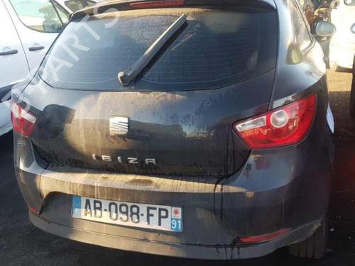 Right front window switch SEAT IBIZA IV SC (6J1, 6P5) 1.4 TDI | BP25095977I26 - Image 5