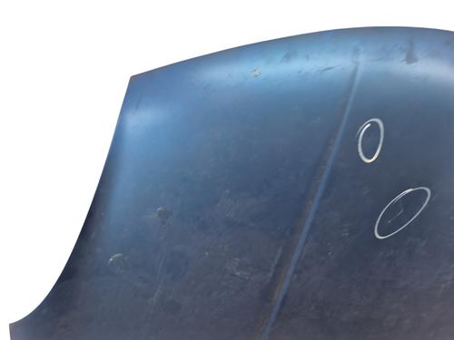 Hood NISSAN NOTE (E11, NE11) 1.5 dCi | BP25438699C1 