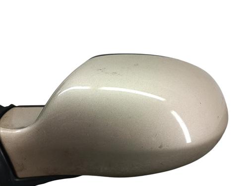 Left mirror CITROËN C5 II (RC_) 1.6 HDi (RC8HZB) | BP30204098C26 
