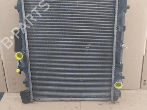 Water radiator OPEL AGILA B (H08) 1.2 (F68) | BP28358395M31 - Image 4