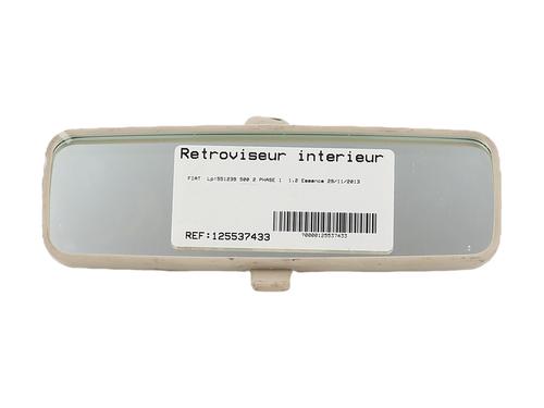 Rear mirror FIAT 500 (312_) 1.2 (312AXA1A) | BP35891186I6 - Image 4