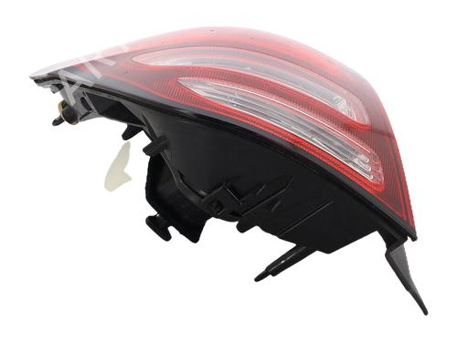 Left taillight CITROËN C3 II (SC_) 1.4 VTi 95 | BP40045729C34 - Image 6