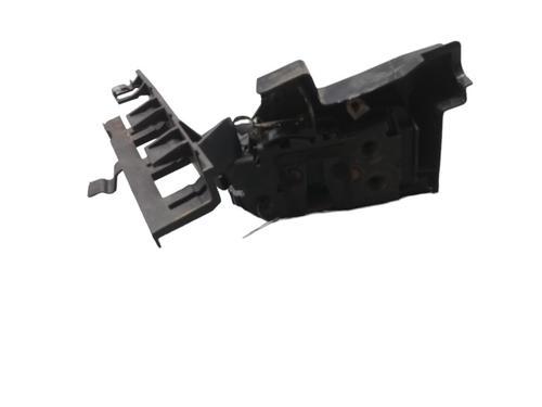 Front left lock FORD FOCUS II (DA_, HCP, DP) 1.6 TDCi | BP25077159C98 