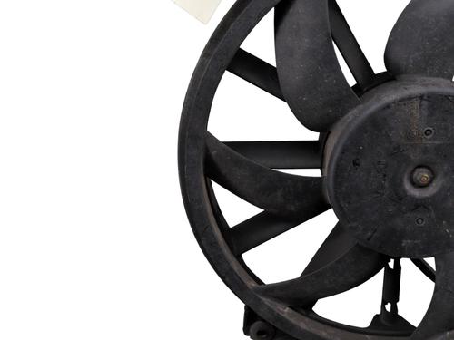 Radiator fan DS DS 4 / DS 4 CROSSBACK (NX_) 1.6 BlueHDi 120 | BP29335535M35 