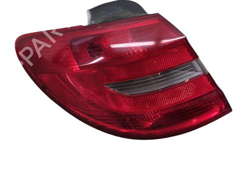 Used Left taillight Left taillight MERCEDES-BENZ B-CLASS Sports Tourer (W246, W242) B 180 CDI (246.200) (109 hp) 28130679 28130679