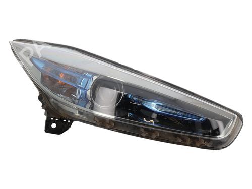 Phare droit Phare droit RENAULT ZOE (BFM_) [2012-2026] 36345407 36345407