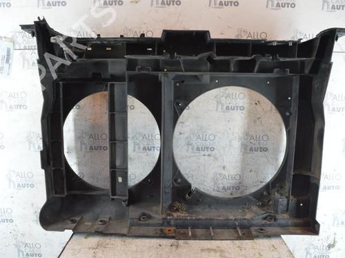 Used Front slam panel CITROËN C8 (EA_, EB_) [2002-2025]  25086716
