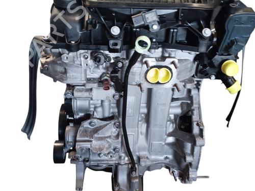 Engine CITROËN C3 III (SX) 1.2 PureTech 82 | BP34107832M1 - Image 4