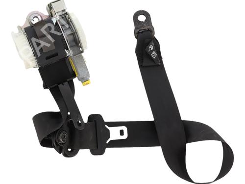 Front right seatbelt FORD FIESTA VI (CB1, CCN) 1.25 | BP33610307I25 - Image 2