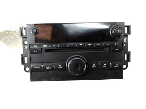 Radio CHEVROLET CAPTIVA (C100, C140) 2.0 D 4WD | BP25054641E6 