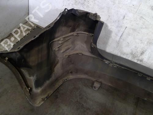 Rear bumper RENAULT MEGANE II Estate (KM0/1_)  | BP25068528C8 