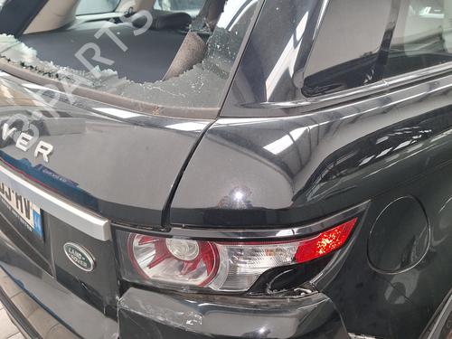 Used Parts LAND ROVER RANGE ROVER EVOQUE (L538) 2.2 D 4750013