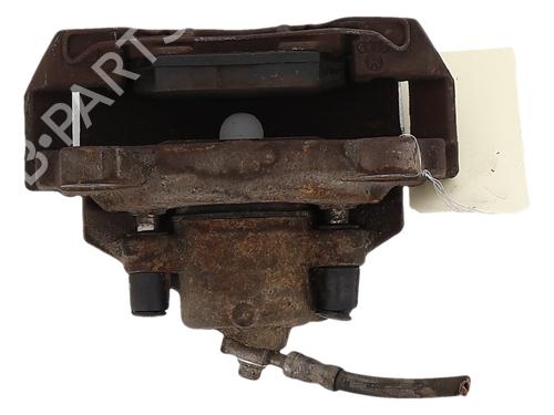 Used Left front brake caliper Left front brake caliper VW GOLF V (1K1) [2003-2010] 34243498 34243498