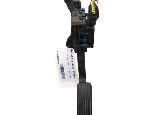 Used Pedal Pedal SSANGYONG KORANDO (CK) 2.0 e-XDi (175 hp) 30822592 30822592
