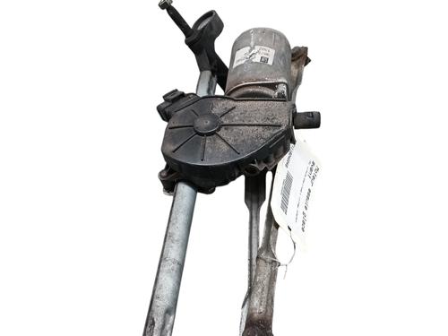 Used Front wiper motor OPEL CORSA D (S07) 1.3 CDTI (L08, L68) (75 hp) 31174710