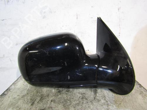 Right mirror HYUNDAI SANTA FÉ I (SM) 2.7 V6 4x4 | BP25089983C27 