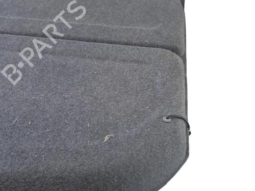 Rear parcel shelf PEUGEOT 3008 I MPV (0U_) 1.6 HDi | BP27275066C85 