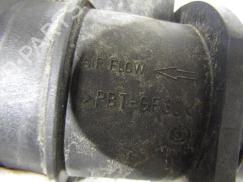 Used Mass air flow sensor Mass air flow sensor 25096717 25096717