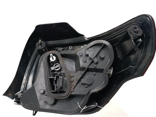 Left taillight CITROËN DS3 (SA_) 1.6 VTi 120 | BP28521738C34