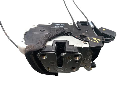 Rear left lock NISSAN MICRA IV (K13K, K13KK) 1.2 | BP25059606C100 