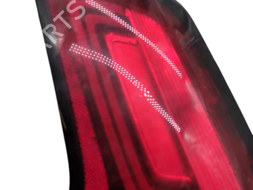 Used Right tailgate light Right tailgate light CITROËN C4 II (NC_) 1.6 BlueHDi 100 (99 hp) 31040211 31040211