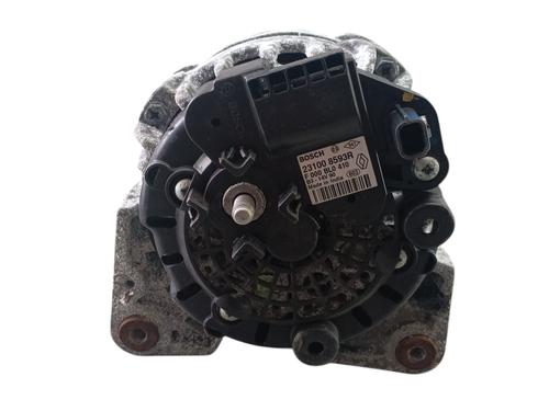 Alternator DACIA SANDERO II TCe 90 (B8M1, B8MA, B8AC) | BP33535069M7  - Image 6