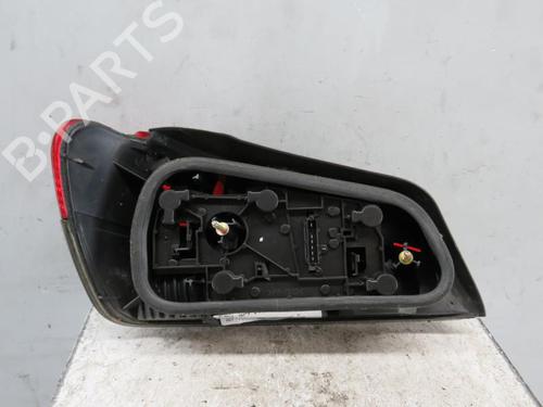 Right taillight PEUGEOT 306 Hatchback (7A, 7C, N3, N5) 1.9 D | BP25066184C35 