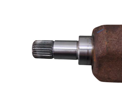 Left front driveshaft CITROËN C3 III (SX) 1.2 THP 110 (SXHNPS, SXHNZT, SXHNZ6) | BP30298999M38 