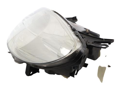 Left headlight PEUGEOT 1007 (KM_) 1.4 | BP38034025C28 - Image 5