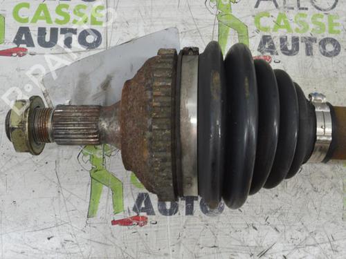 Used Left front driveshaft Left front driveshaft CITROËN XANTIA (X1_, X2_) [1993-2003] 25097320 25097320
