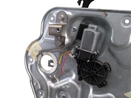 Front right window mechanism NISSAN QASHQAI I (J10, NJ10) 2.0 | BP30677169C23 