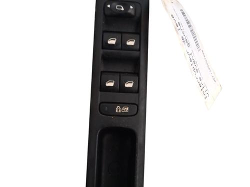 Left front window switch PEUGEOT 5008 (0U_, 0E_) 2.0 HDi 150 / BlueHDi 150 | BP35891092I27 - Image 3