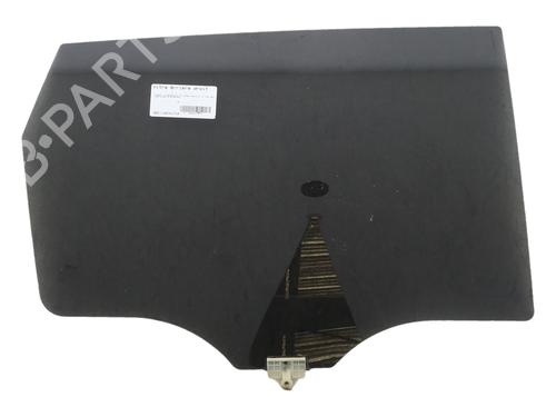 Used Rear right door window Rear right door window HYUNDAI SANTA FÉ IV (TM, TMA) 1.6 T-GDI Hybrid (230 hp) 40271720 40271720