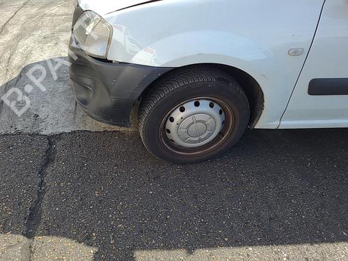 Sprinklertank DACIA LOGAN EXPRESS (FS_) 1.5 dCi (FS0K) | BP25081565C113  - Image 15