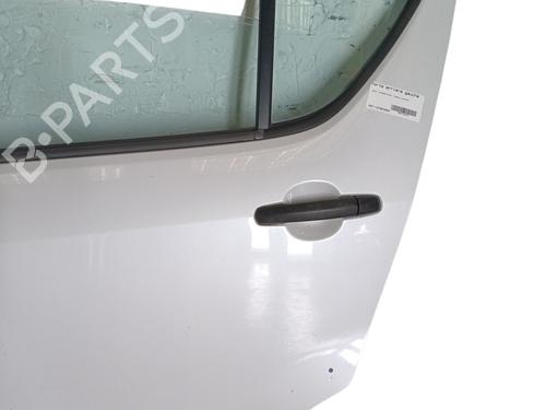 Dør venstre bagtil SUZUKI SPLASH (EX) 1.0 (A5B310) | BP36542532C4 - Image 3