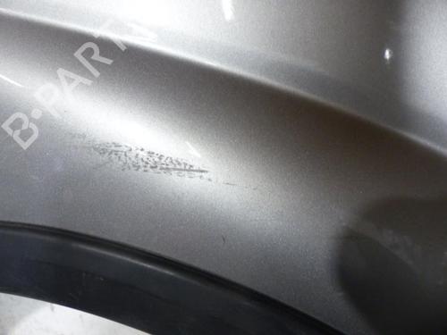 Used Right front fenders SUZUKI IGNIS II (MH) 1.3 DDiS (RM413D) (70 hp) 25079666