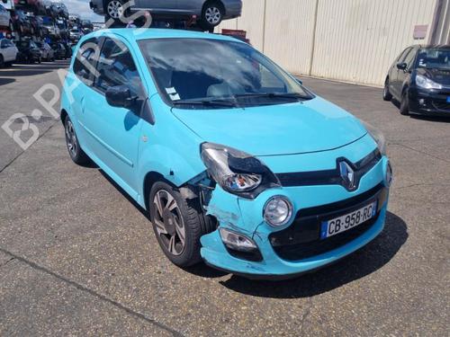 Left tailgate light RENAULT TWINGO II (CN0_) 1.2 16V (CN04, CN0B) | BP25059939C79 - Image 11