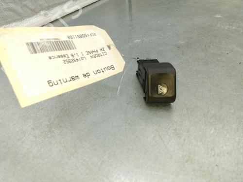 Warning switch CITROËN ZX (N2) 1.8 i | BP25104622I22 