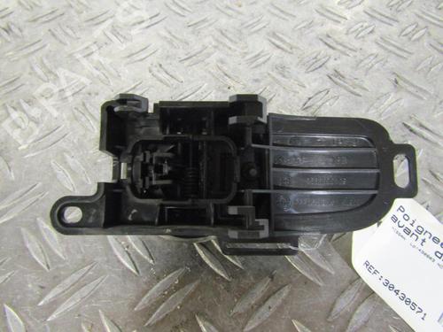 Front right interior door handle NISSAN NOTE (E11, NE11) 1.5 dCi | BP25084535I14 