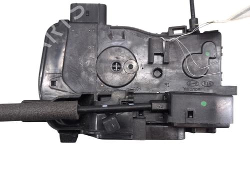 Rear right lock KIA SPORTAGE III (SL) 1.7 CRDi | BP27326076C99 
