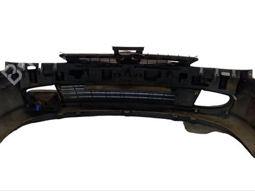 Front bumper PEUGEOT 607 (9D, 9U) 2.2 HDi | BP25104705C7 